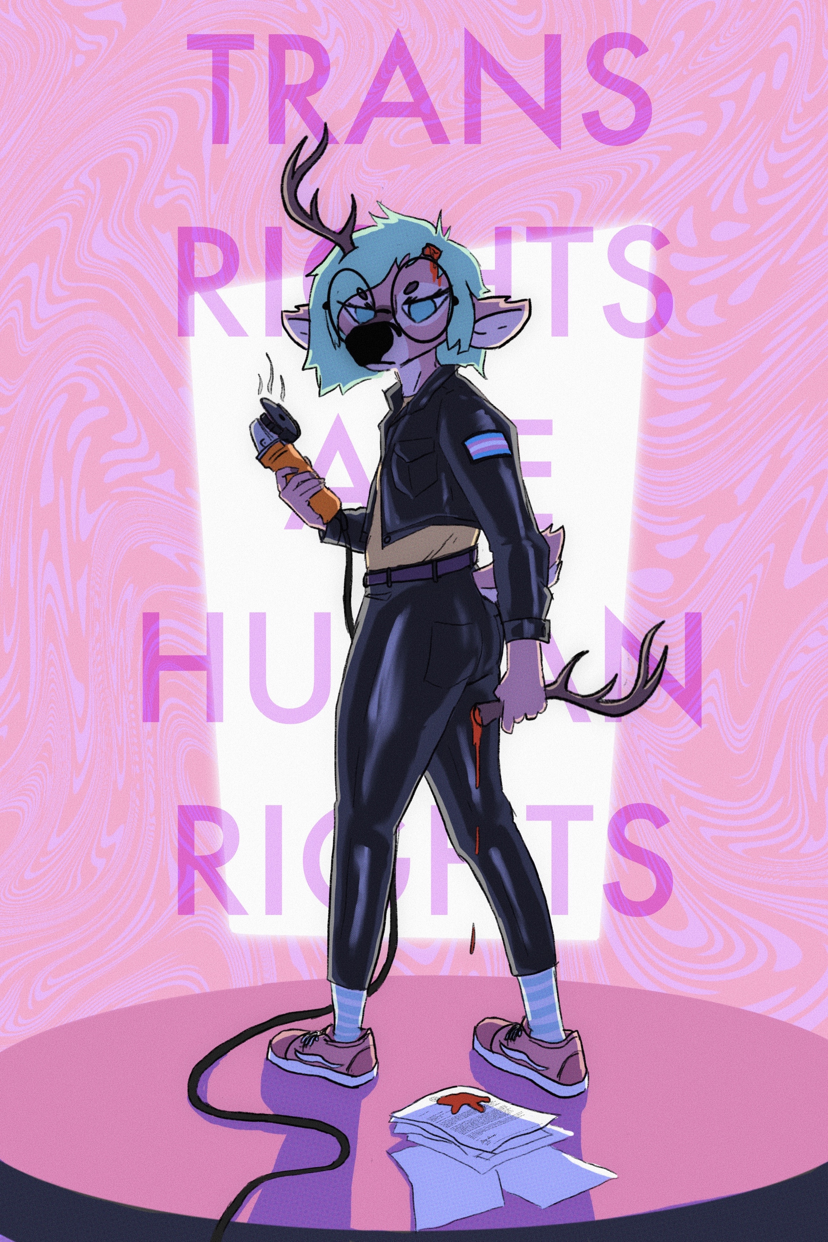 Ref Sheet